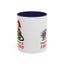Birthday Mug - Fire Hazard