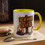 Adventure Mug - Camp Life
