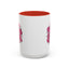Easter Mug - Happy Easter Fluffy