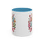Easter Mug - Happy Easter Coquette