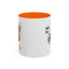 Humor Mug - Shut The Cluck Up
