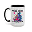 Adult Mug - Maybe Coffee Is Addicted To Me