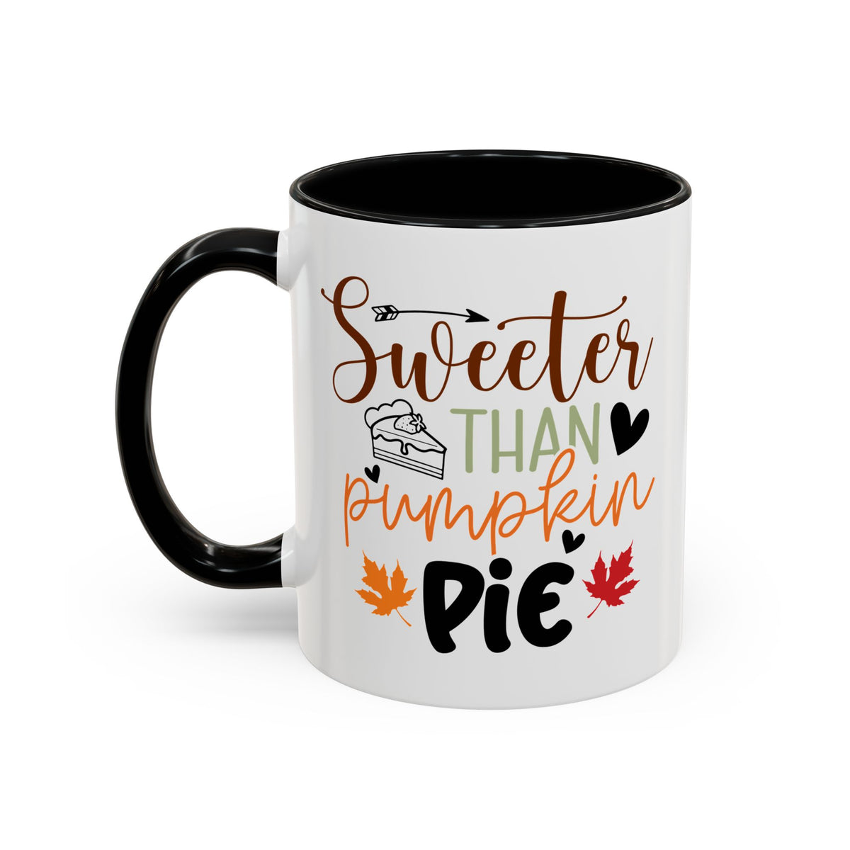 Fall Mug