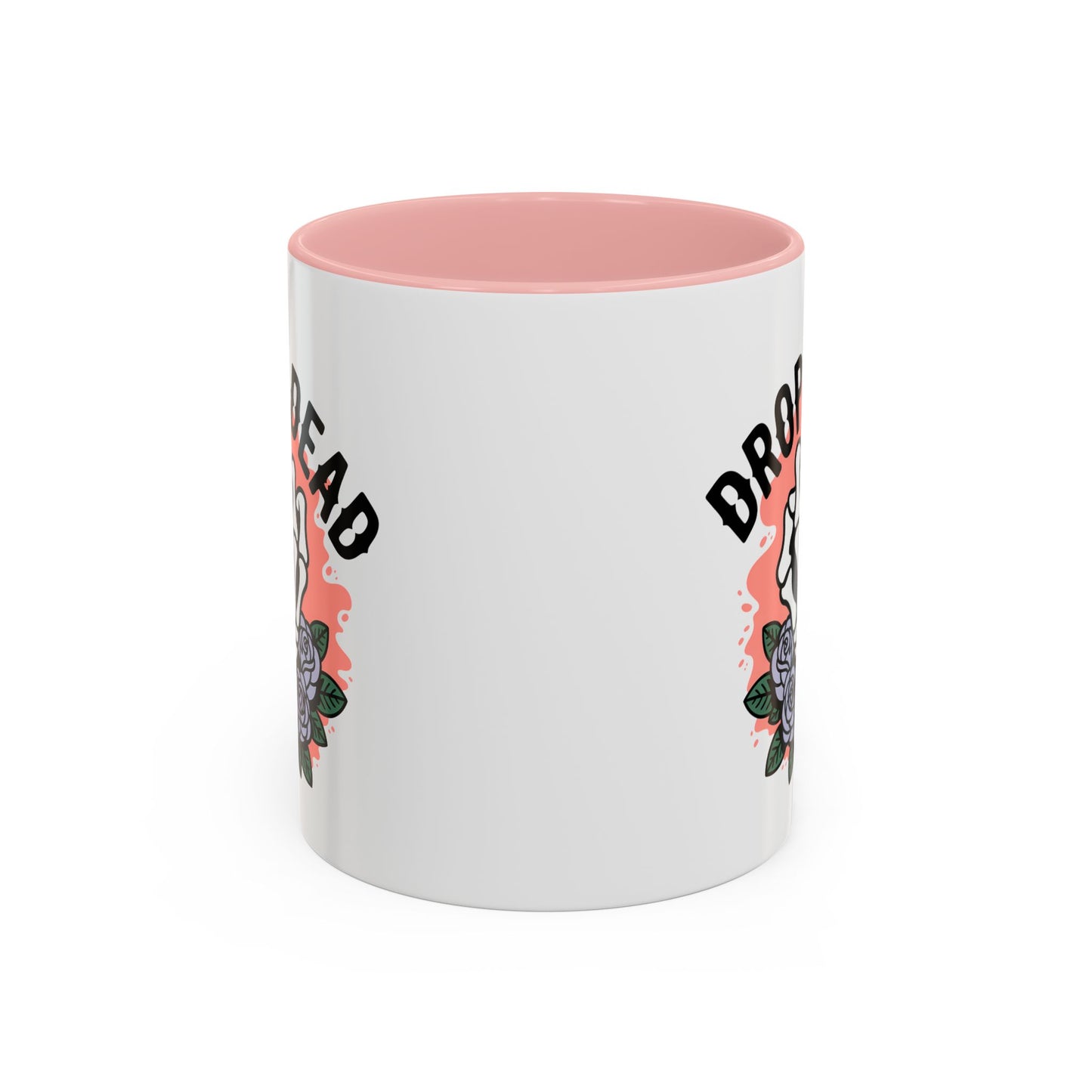Halloween Mug - Drop Dead