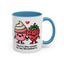 Anniversary Mug - You're The Cream