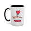 Anniversary Mug - You Are My Favourite Person