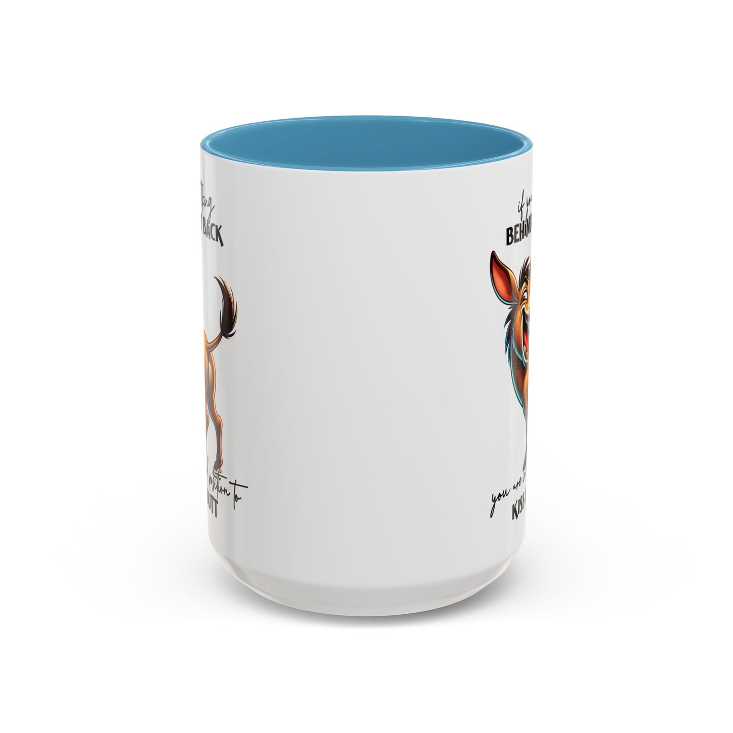 Office Mug - If You Are Talking