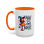 Wellness Mug - Make Your Own Magic