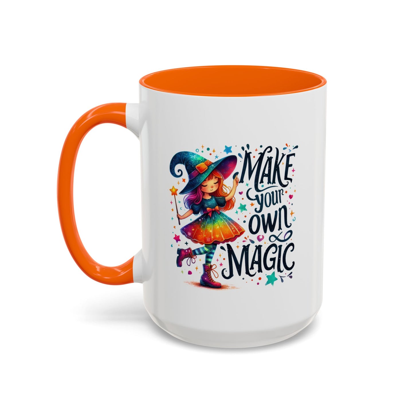 Wellness Mug - Make Your Own Magic