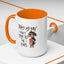 Office Mug - This Is My Don't Talk
