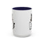 Humor Mug - None of Your Emails
