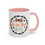 Fall Mug