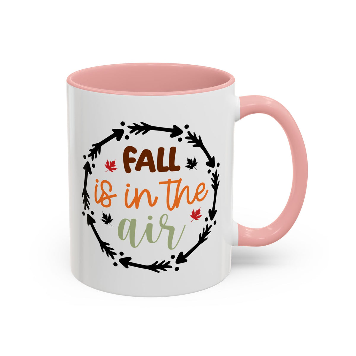 Fall Mug