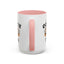 Humor Mug - It's Coffee Time!