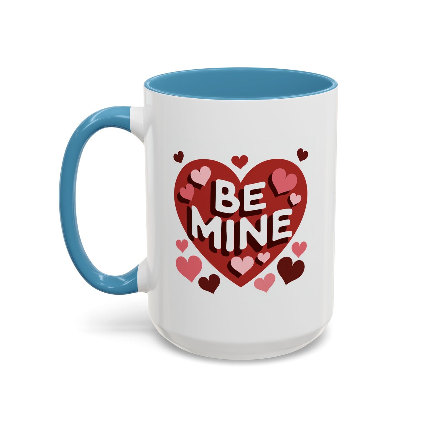 Valentine's Day Mug - Be Mine