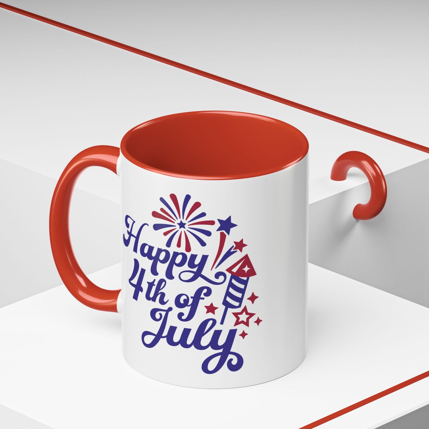 4th of July - Happy 4th of July