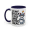 Animal Mug - I'm Not Boss I Just Have Better Ideas
