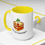 Adult Mug - Don't Be A Bitchsagna