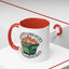Humor mug - This Little Light of Mine