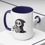 Halloween Mug - How To Get Away With Murder