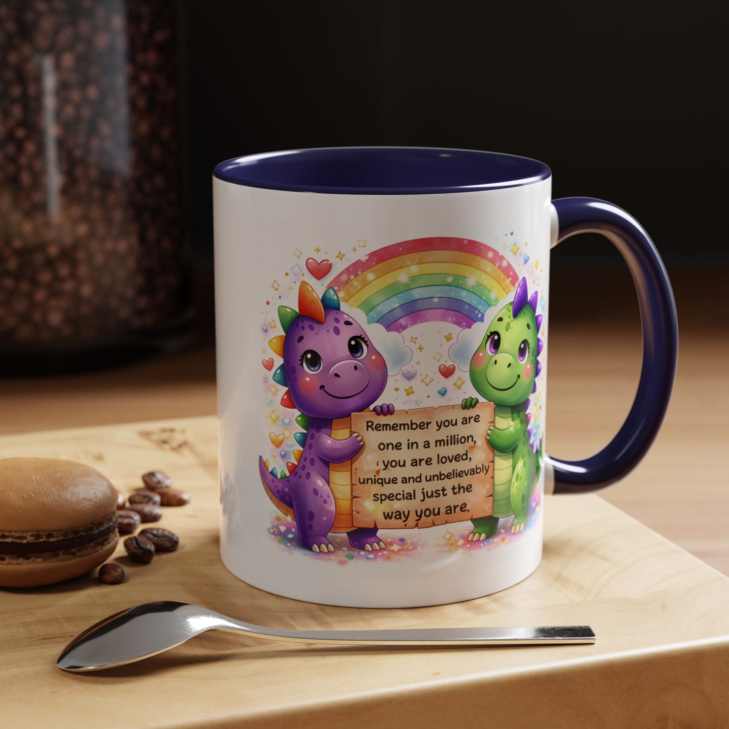 Wellness Mug - Remember You Are