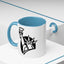 4th of July Mug - Lady Liberty
