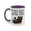 Animal Mug - I'm Not Bossy
