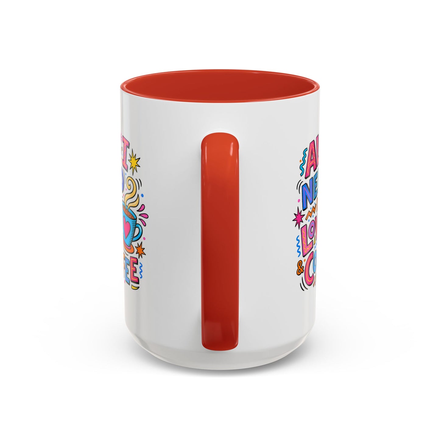 Wellness Mug - All I Need
