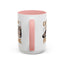 Animal Mug - Can't Hear You Over My Purring