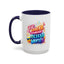 Humor Mug - Fluent in Sarcasm
