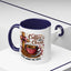 Religious Mug - Coffee And Christ