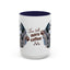 Animal Mug - Dog Coffee Wrap 6