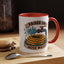 Adult Mug - Raised On Hose Water