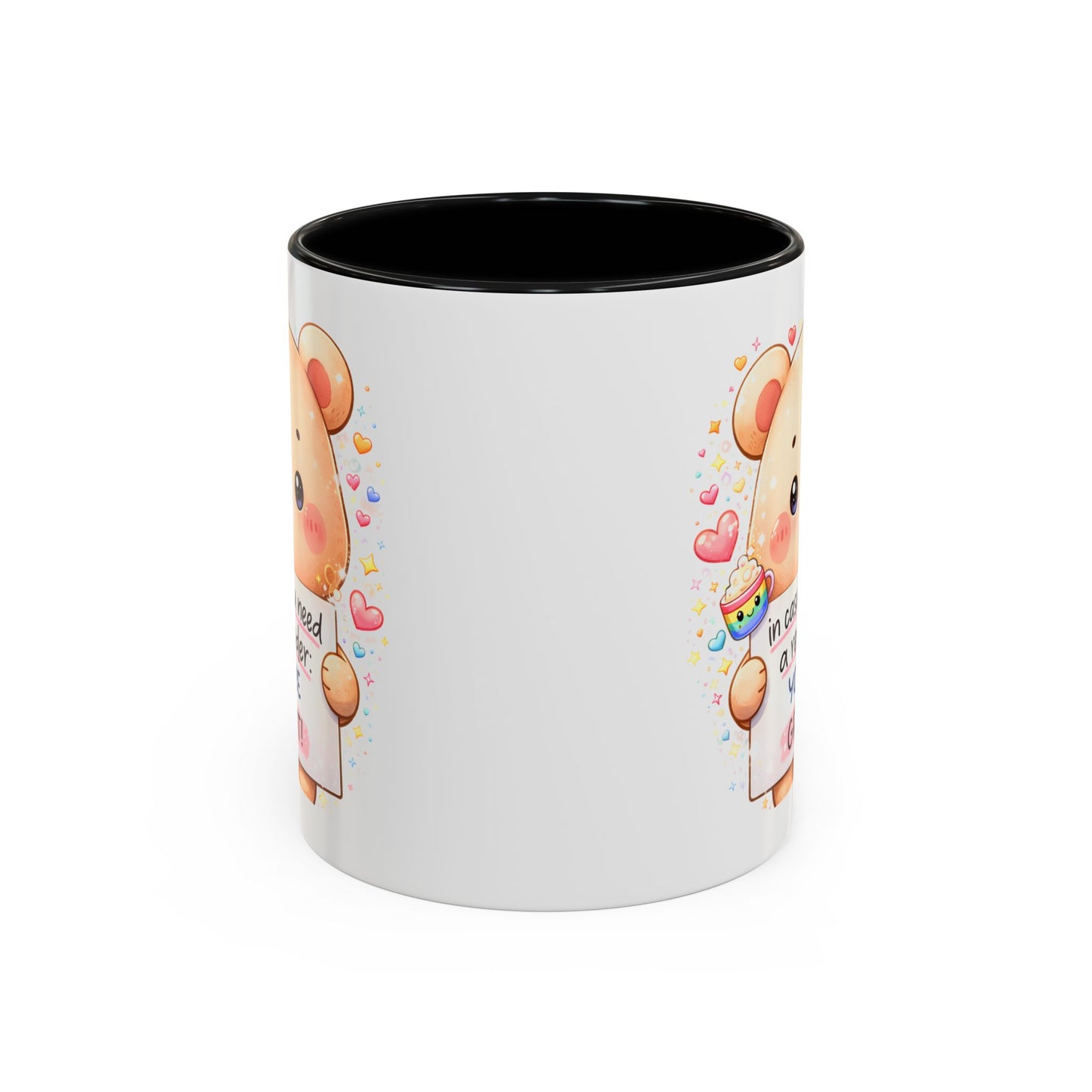 Wellness Mug - You're Great