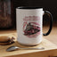 Humor Mug - I'm Not Always
