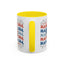 4th of July Mug - Made in USA