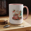 Birthday Mug - Fairy Cake