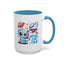 Alien Mug - Spill The Tea