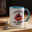 Support Mug - Cancer Chose