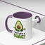 Humor Mug - I Don't Give a Guac