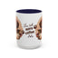 Animal Mug - Dog Coffee Wrap 5