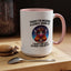 Office Mug - Today I'm Wearing
