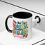 Wellness Mug - Be The Reason