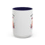 Adult Mug - The Horrors Persist