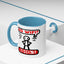 Humor Mug - No Wifi? Adios!