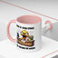 Office Mug - None Of Your Emails