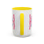 Motivation Mug - Life is Short Make it Sweet