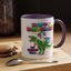 Birthday Mug - You Fabulous Fossil