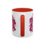 Easter Mug - Happy Easter Fluffy