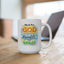 Office Mug - Work For God